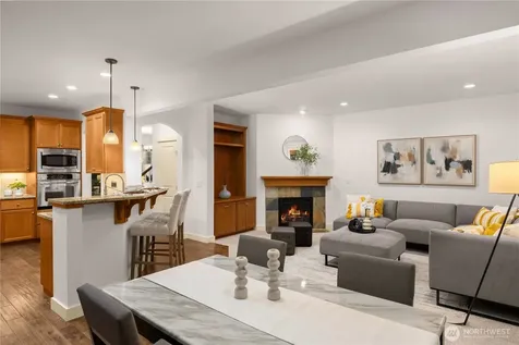 10608 106th Place NE Kirkland WA 98033