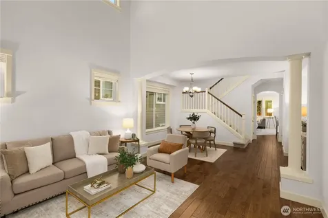 10608 106th Place NE Kirkland WA 98033