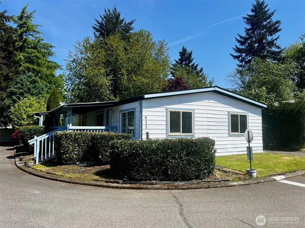 4248 A St SE Auburn WA 98002