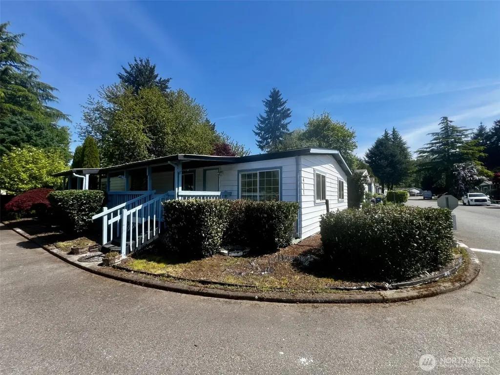 4248 A St SE Auburn WA 98002