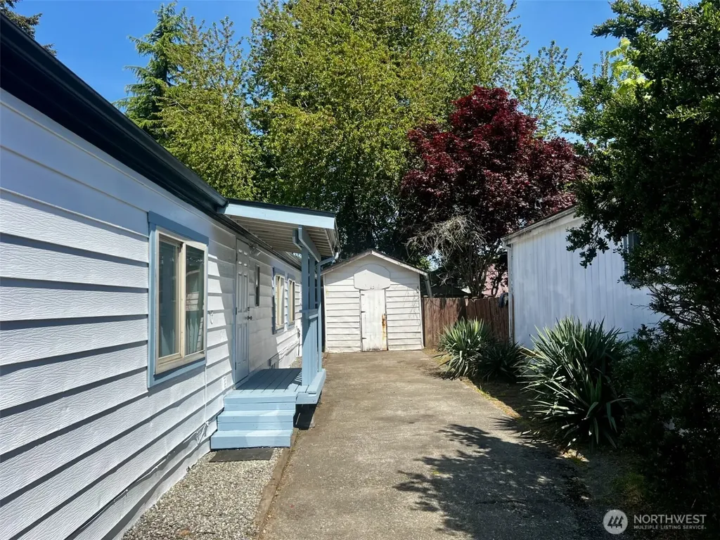 4248 A St SE Auburn WA 98002