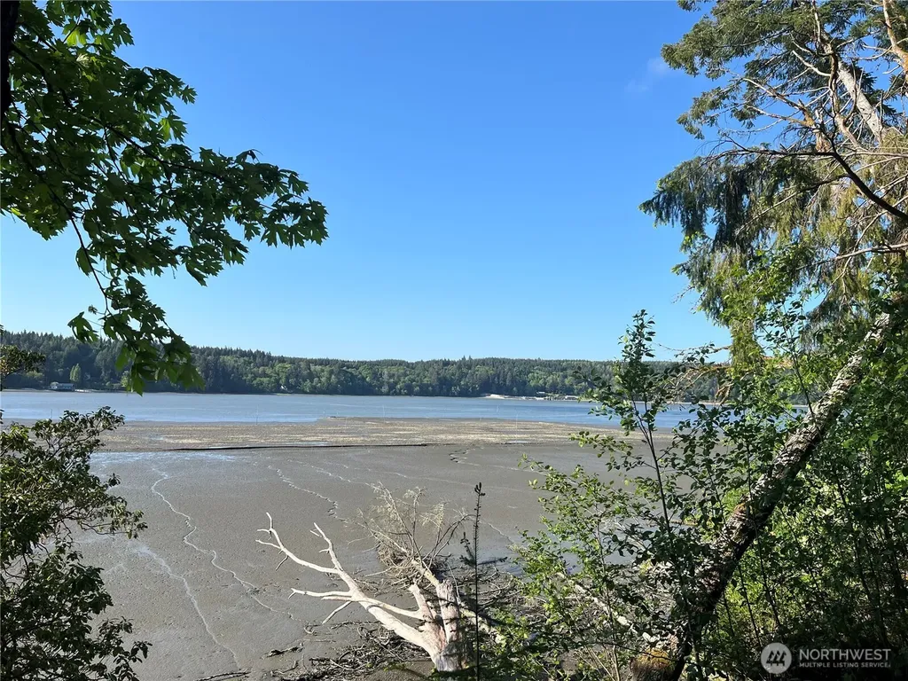 5710 Oyster Bay Road NW Olympia WA 98502