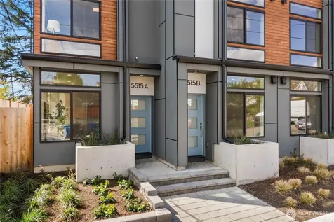 5515 9th Avenue NW Seattle WA 98107