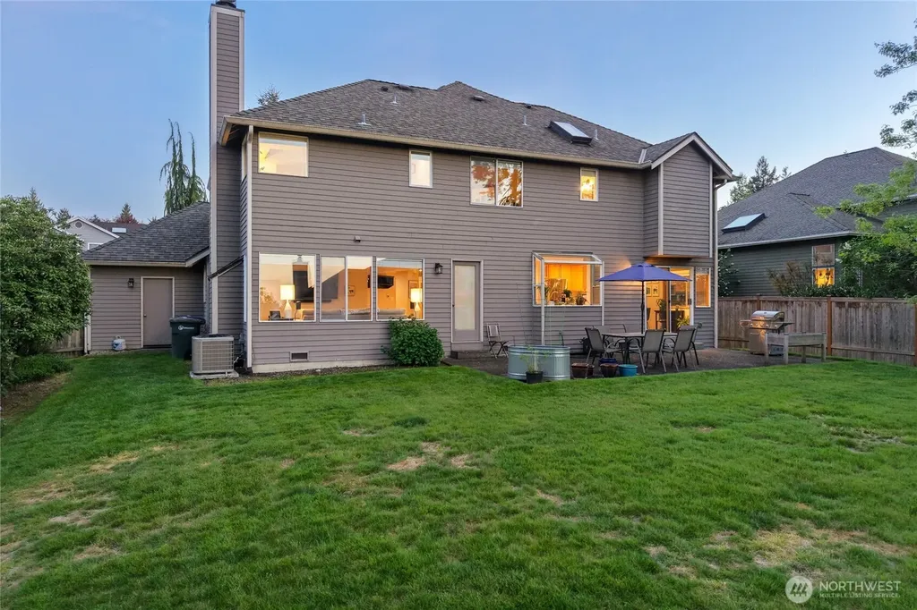 2423 240th Street SE Bothell WA 98021