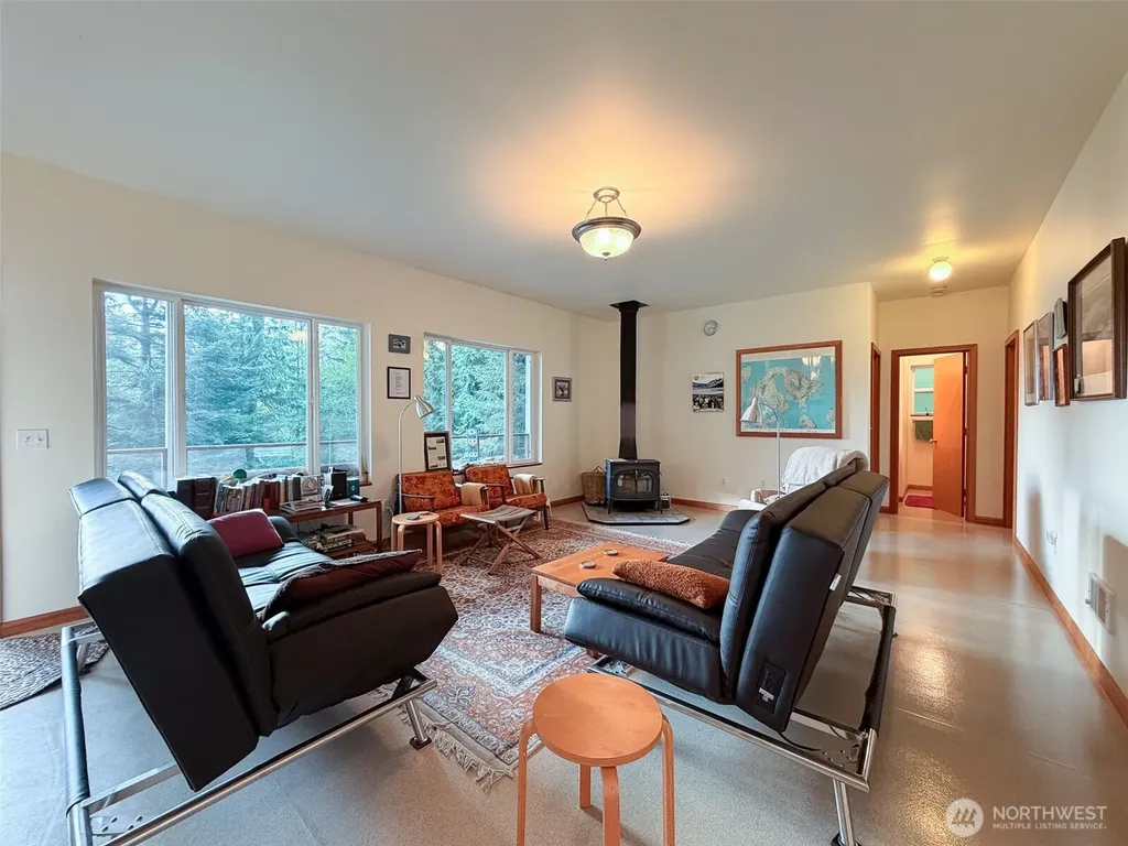 585 Deer Point Road Orcas Island WA 98279