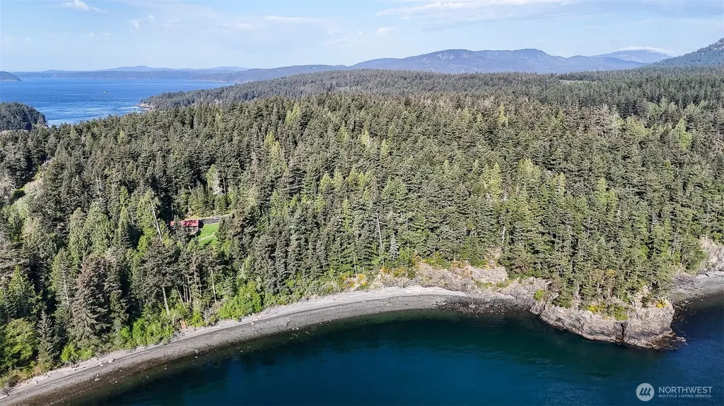 585 Deer Point Road Orcas Island WA 98279