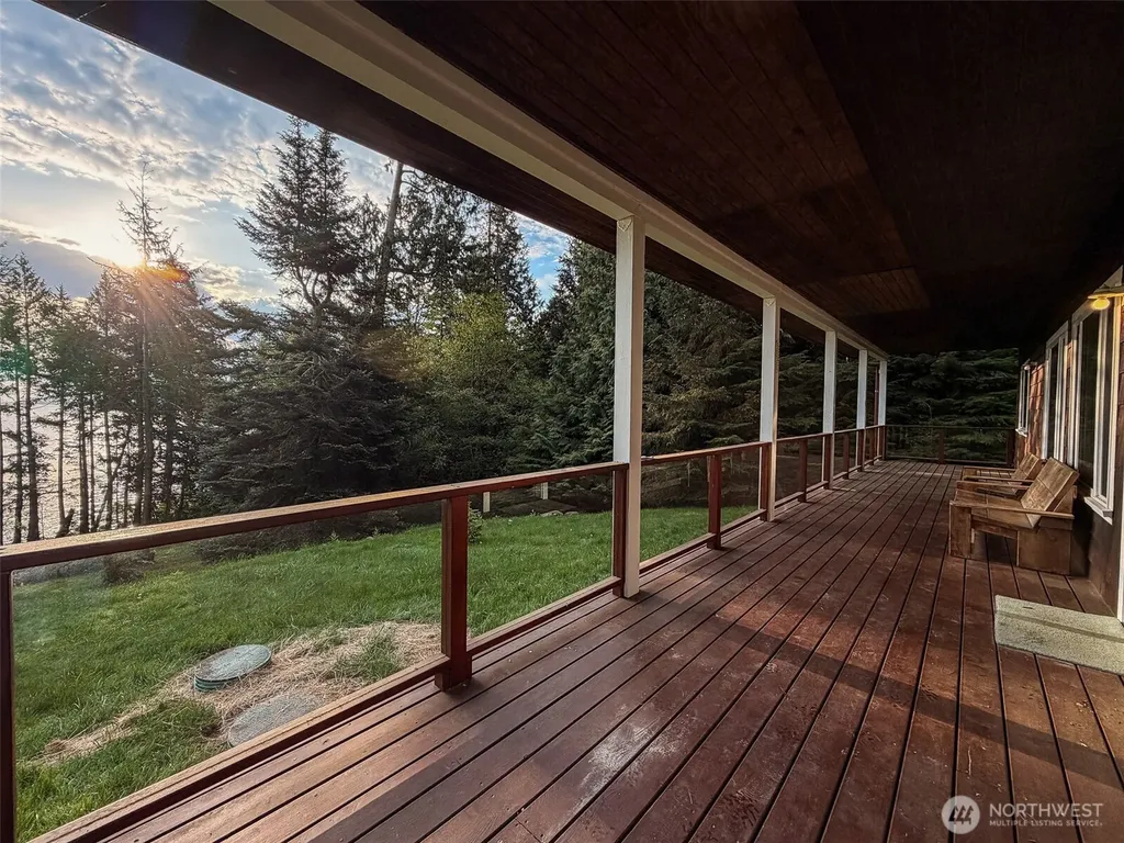 585 Deer Point Road Orcas Island WA 98279
