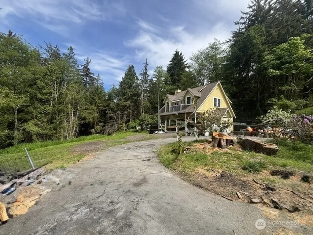 143 Johnson Lane Oak Harbor WA 98277