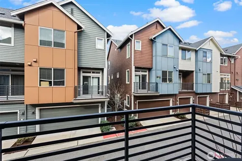 15729 NE 14th Alley Bellevue WA 98008