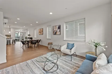 15729 NE 14th Alley Bellevue WA 98008