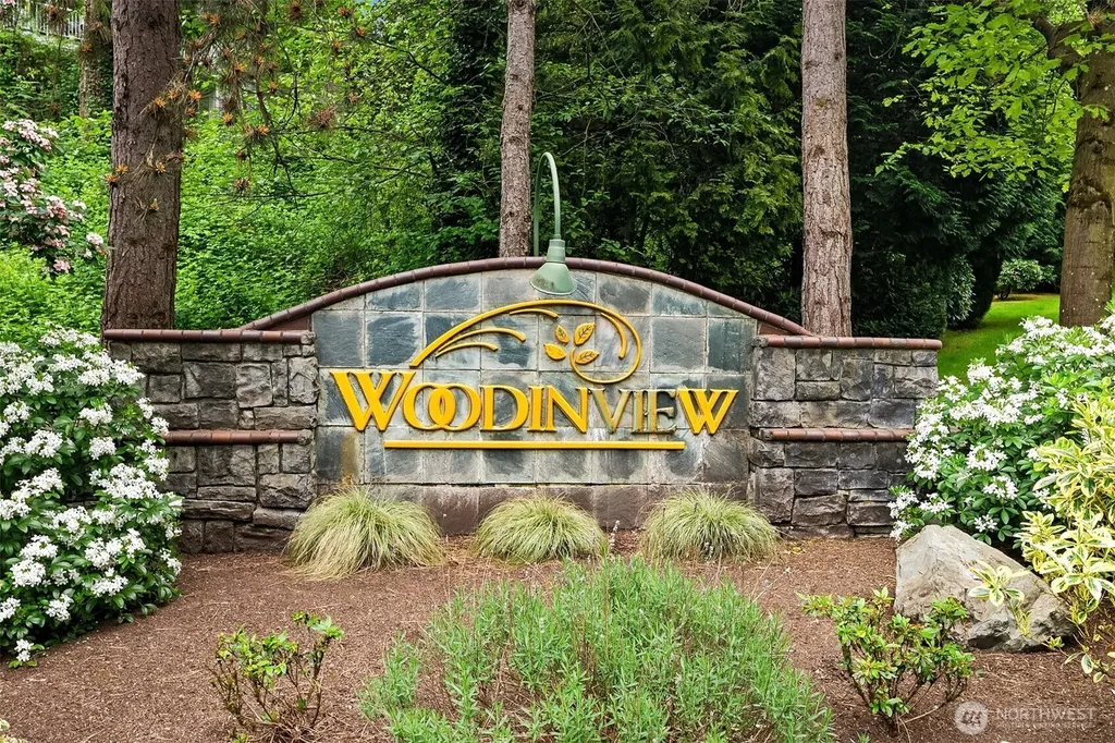 12105 NE 171st Place Bothell WA 98011