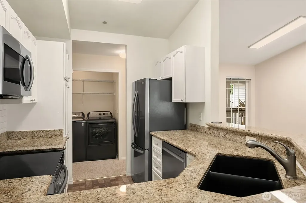 12105 NE 171st Place Bothell WA 98011