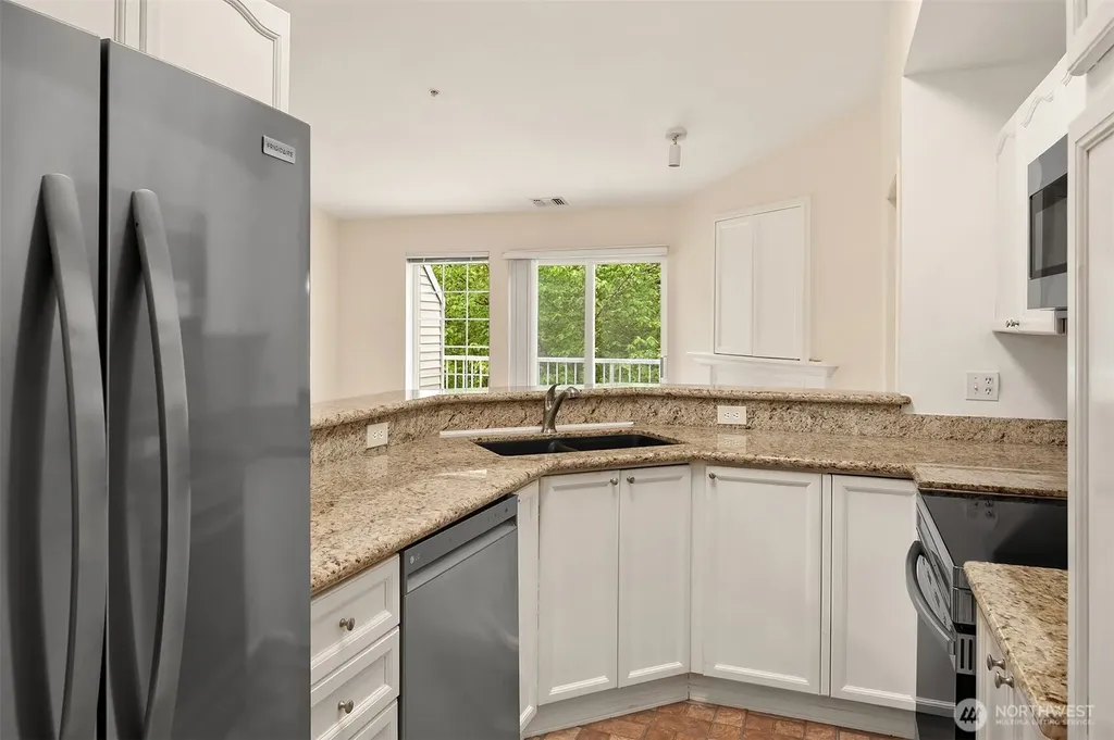 12105 NE 171st Place Bothell WA 98011