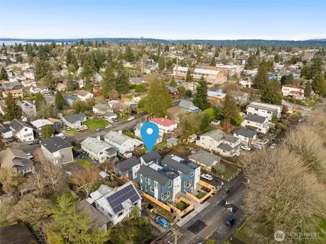 3918 Juneau Street Seattle WA 98118