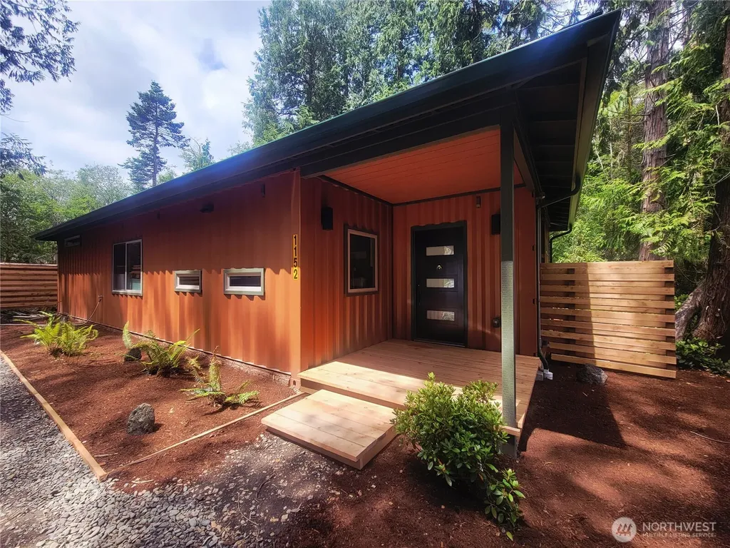 1152 49th Street Port Townsend WA 98368