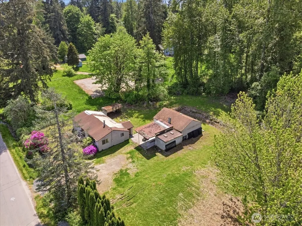 17626 87th Avenue SE Snohomish WA 98296
