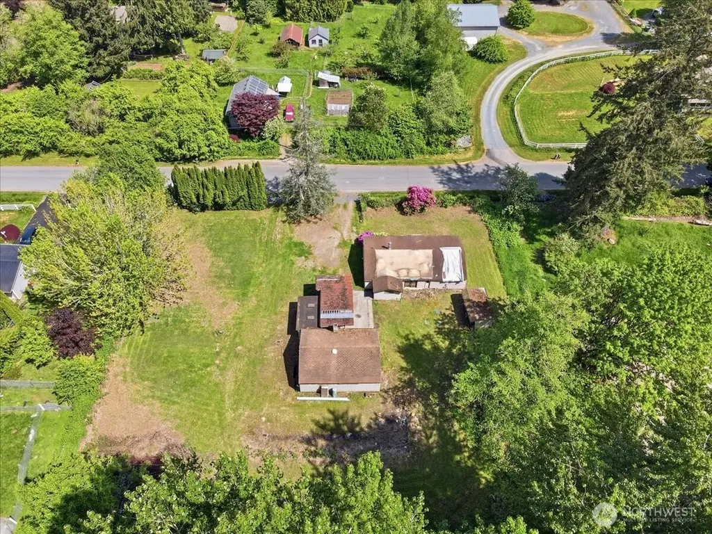 17626 87th Avenue SE Snohomish WA 98296