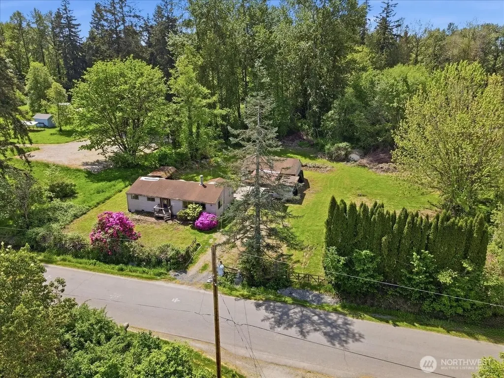 17626 87th Avenue SE Snohomish WA 98296