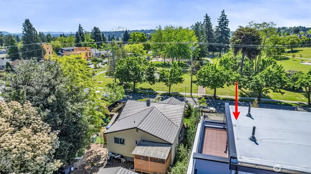 4404 S Othello Street Seattle WA 98118