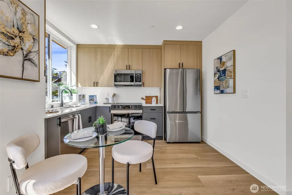 4404 S Othello Street Seattle WA 98118
