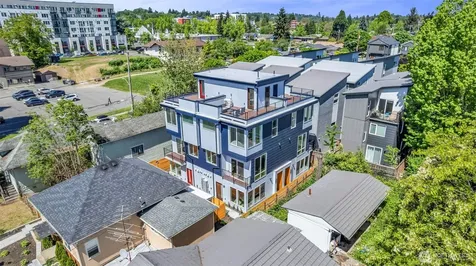 4404 S Othello Street Seattle WA 98118