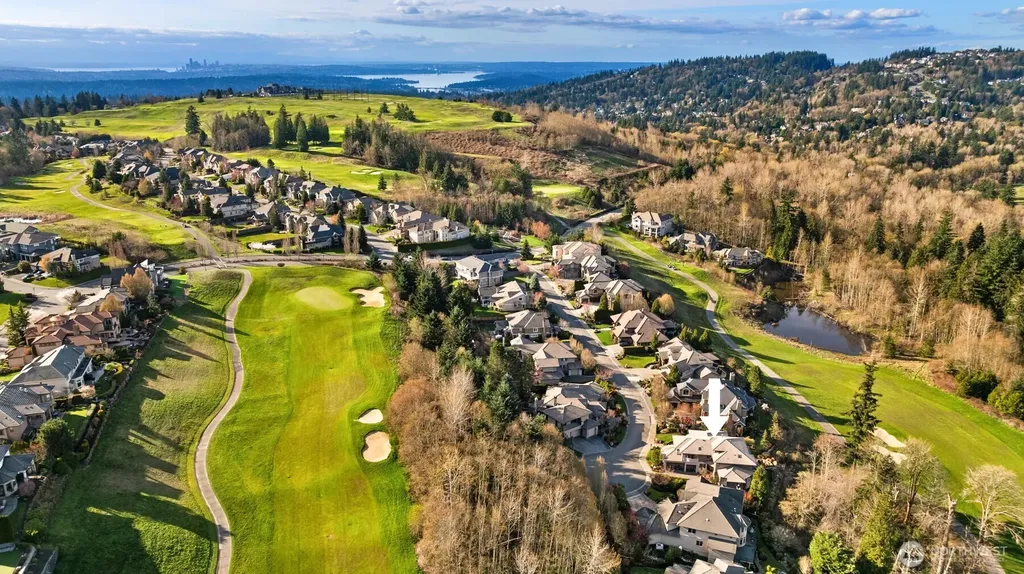 15546 SE 79th Place Newcastle WA 98059
