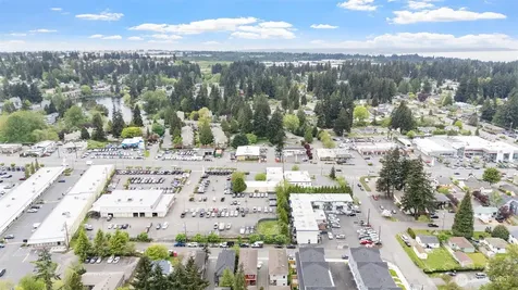 7109 Rainier Drive Everett WA 98203