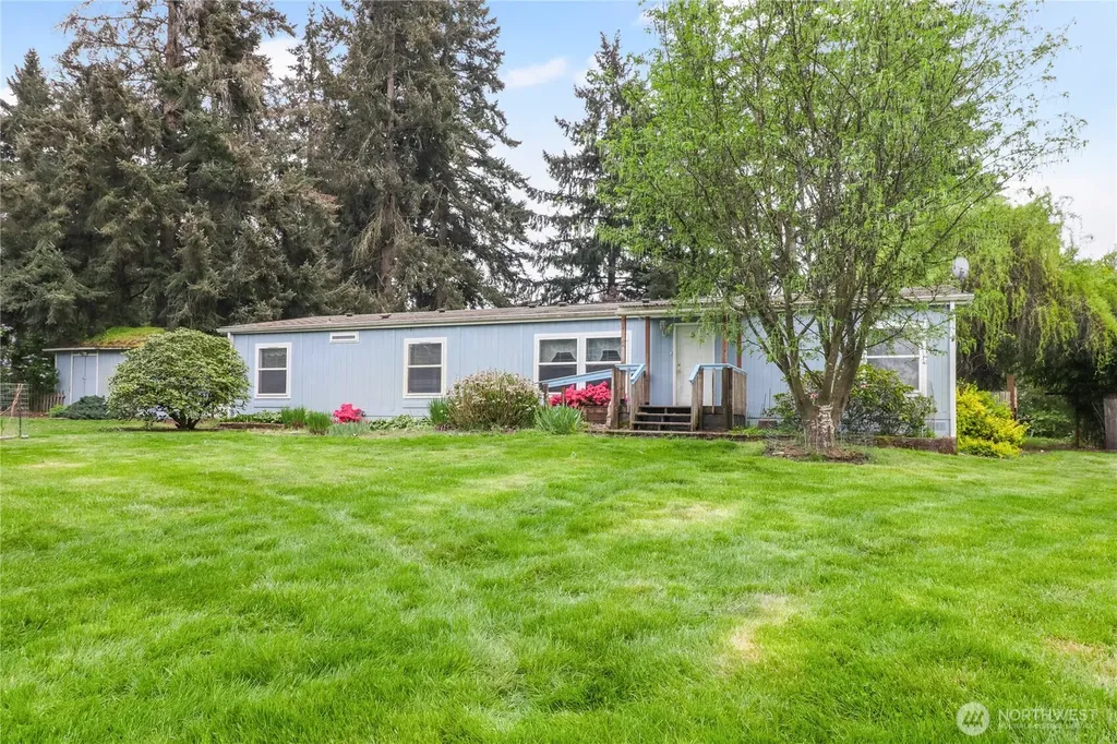 33924 89th Avenue Ct S Roy WA 98580