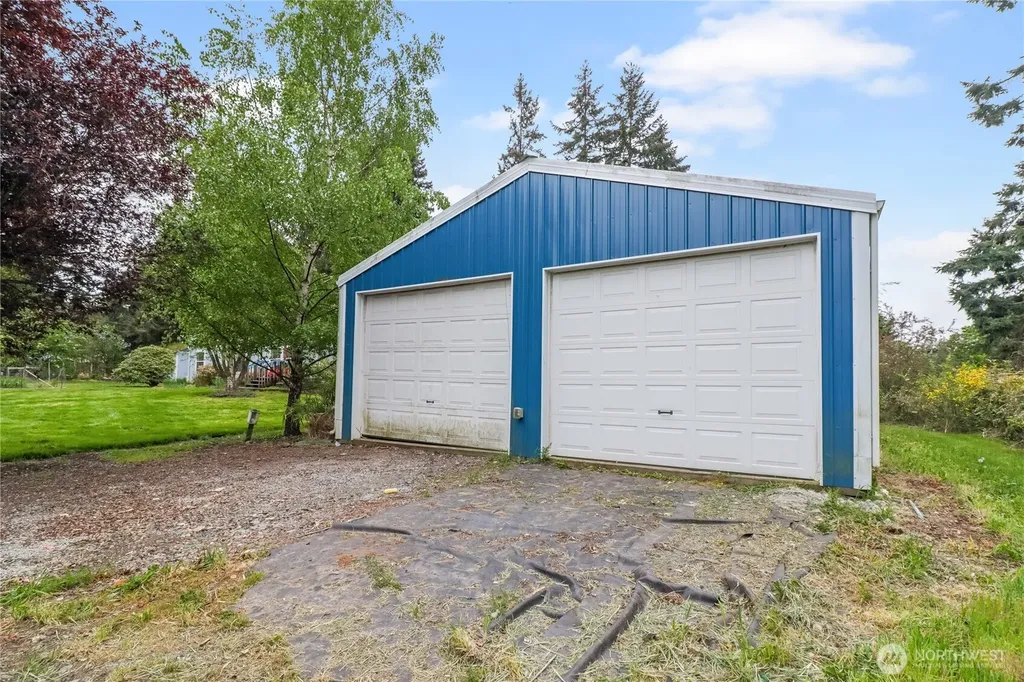 33924 89th Avenue Ct S Roy WA 98580