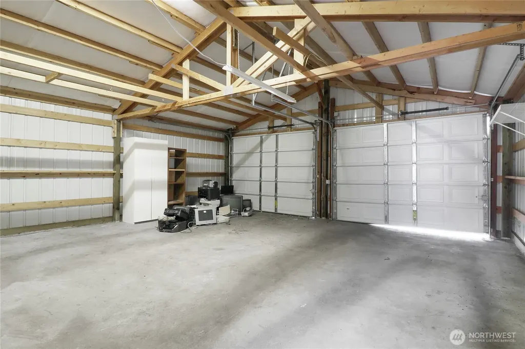 33924 89th Avenue Ct S Roy WA 98580