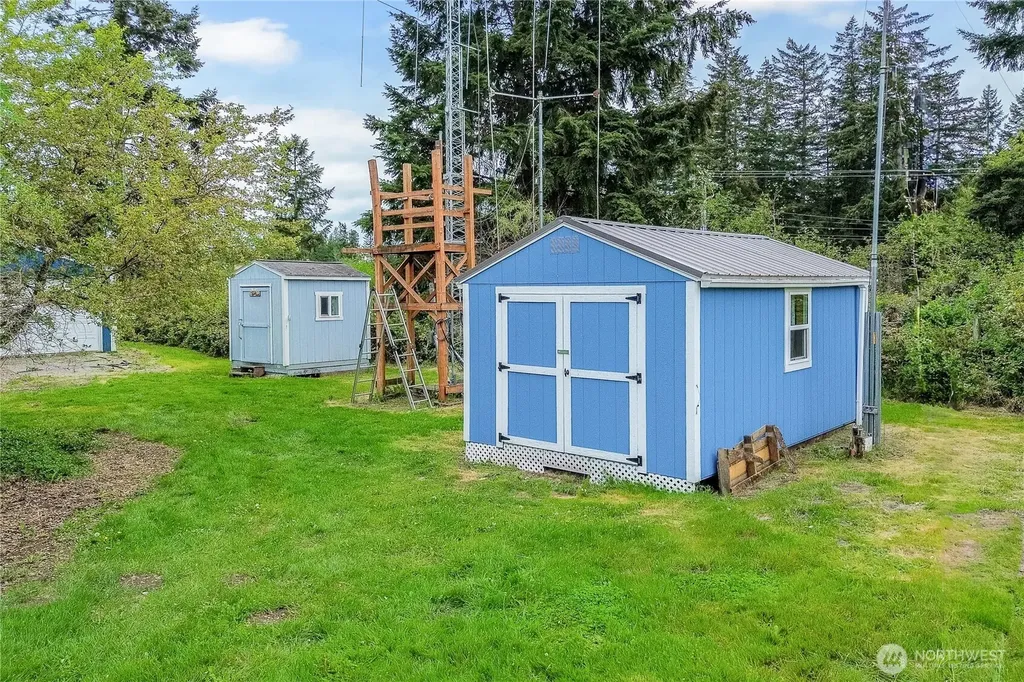 33924 89th Avenue Ct S Roy WA 98580