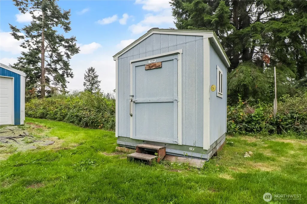 33924 89th Avenue Ct S Roy WA 98580