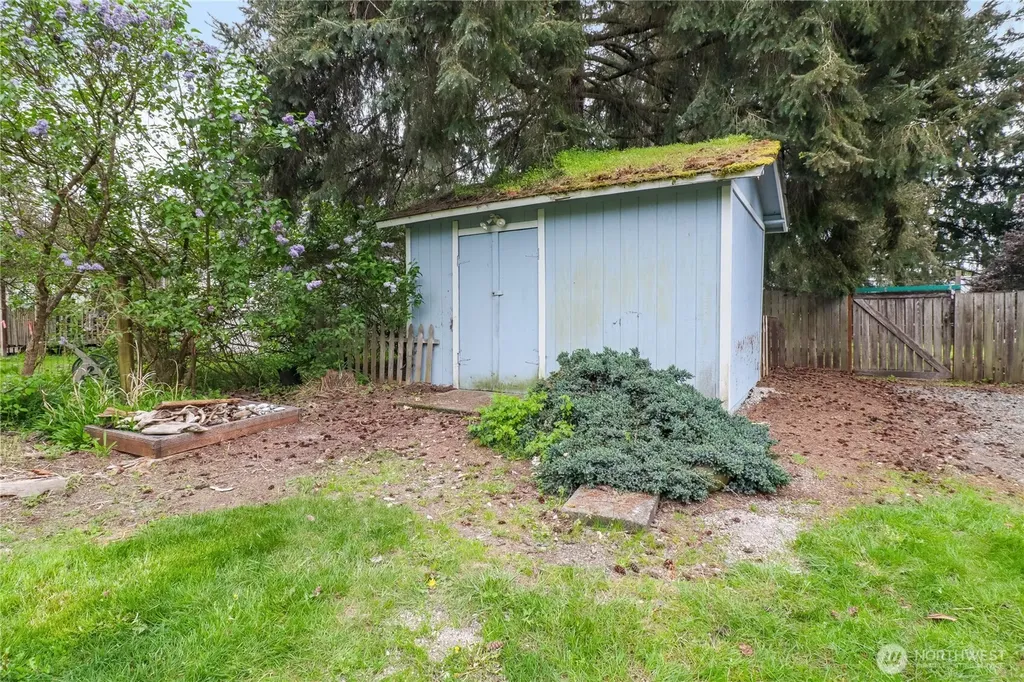 33924 89th Avenue Ct S Roy WA 98580