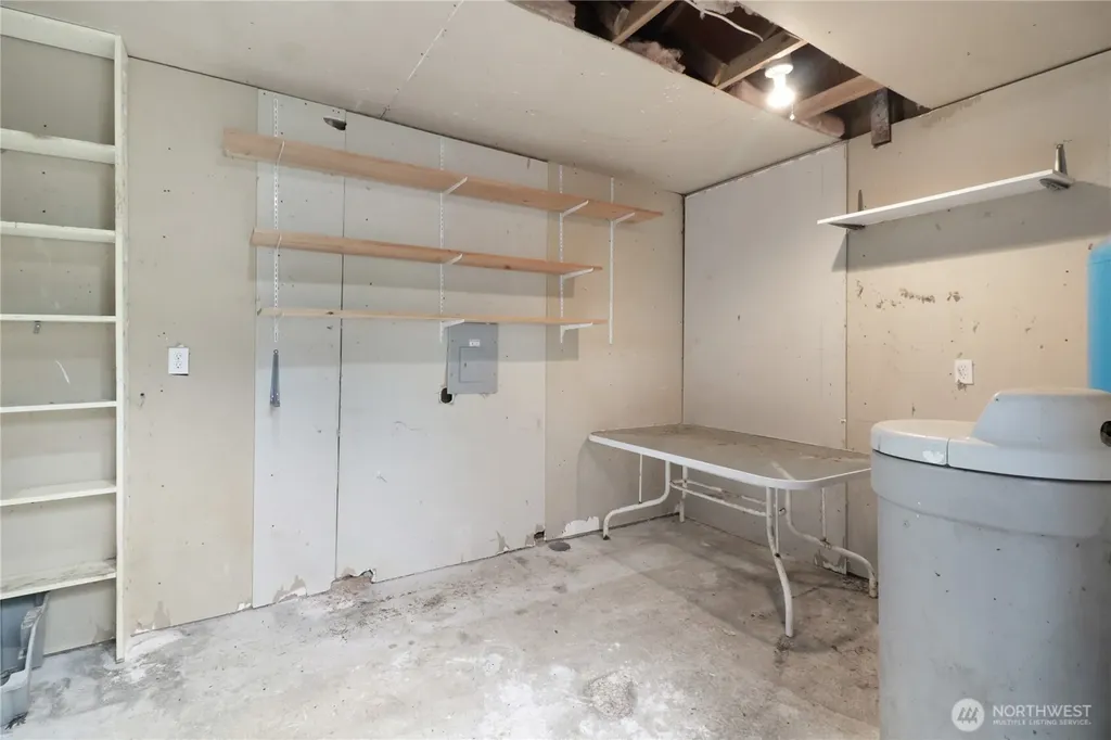 33924 89th Avenue Ct S Roy WA 98580
