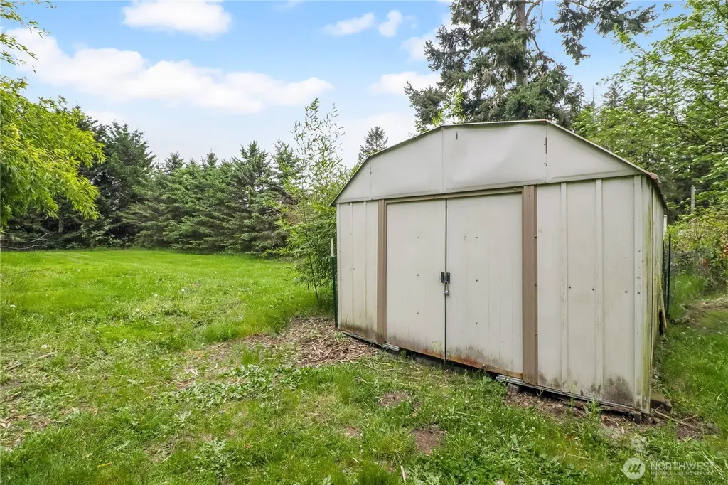 33924 89th Avenue Ct S Roy WA 98580