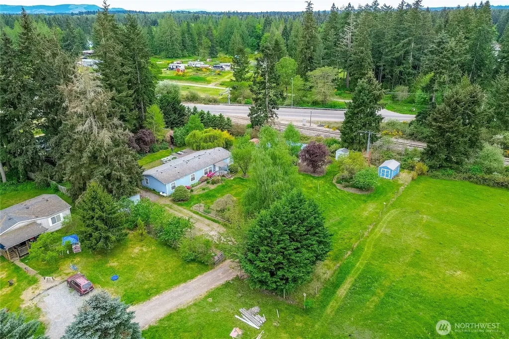 33924 89th Avenue Ct S Roy WA 98580