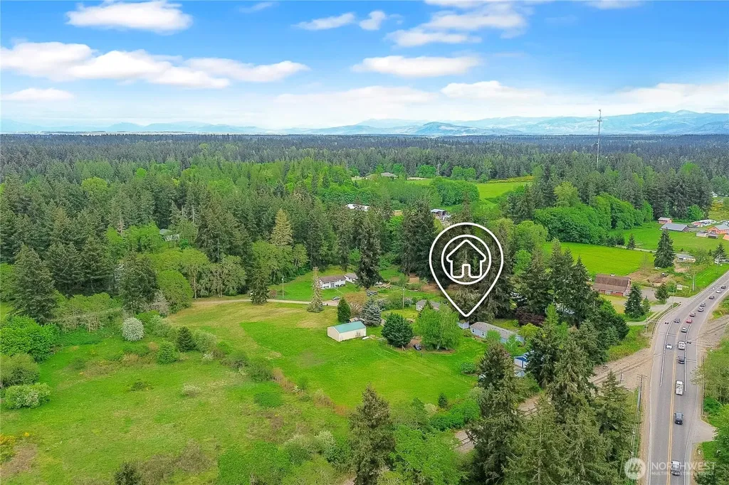 33924 89th Avenue Ct S Roy WA 98580