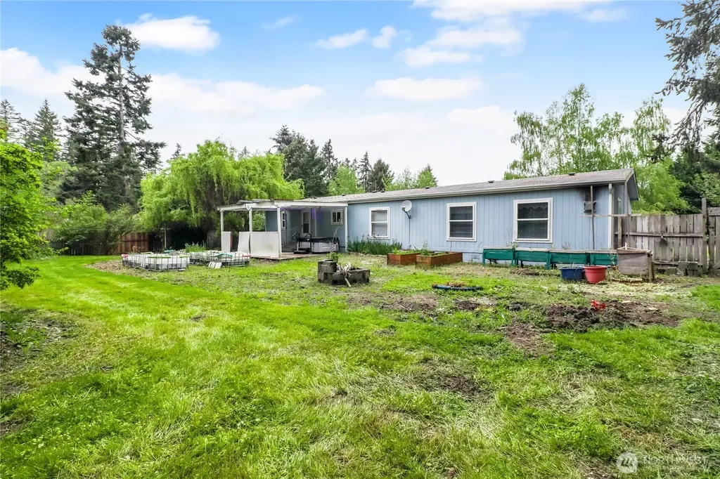 33924 89th Avenue Ct S Roy WA 98580