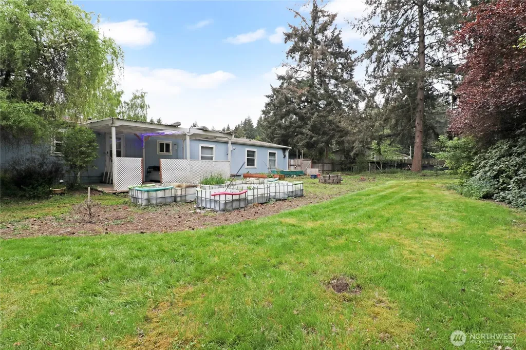33924 89th Avenue Ct S Roy WA 98580