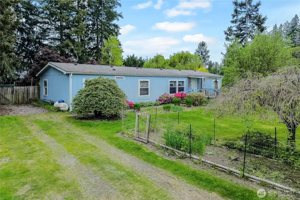 33924 89th Avenue Ct S Roy WA 98580