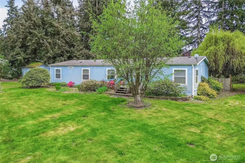 33924 89th Avenue Ct S Roy WA 98580