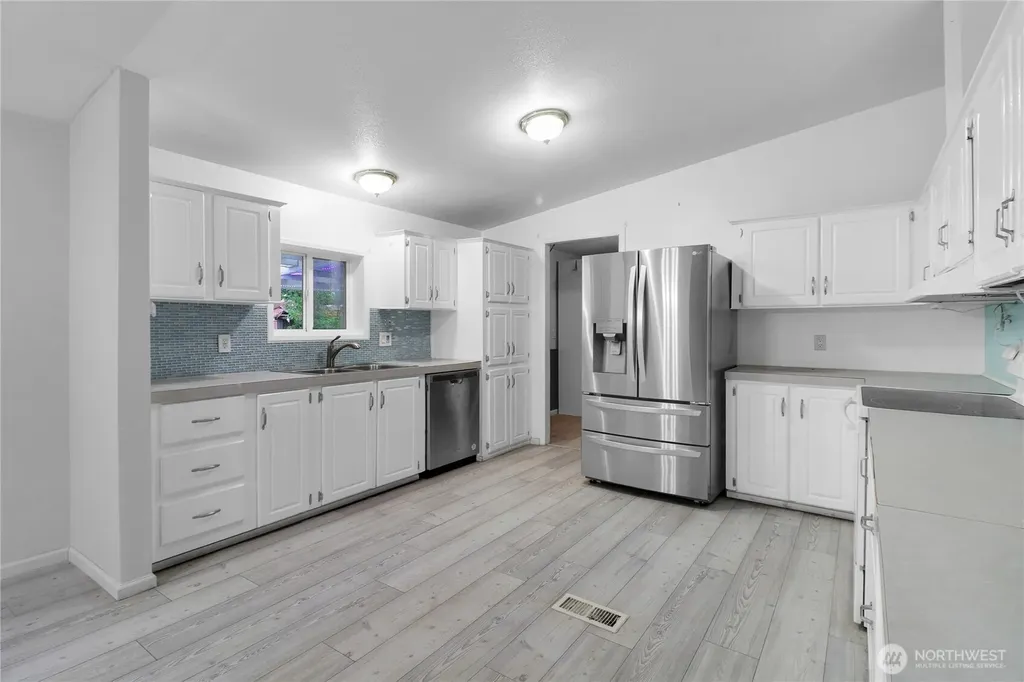 33924 89th Avenue Ct S Roy WA 98580