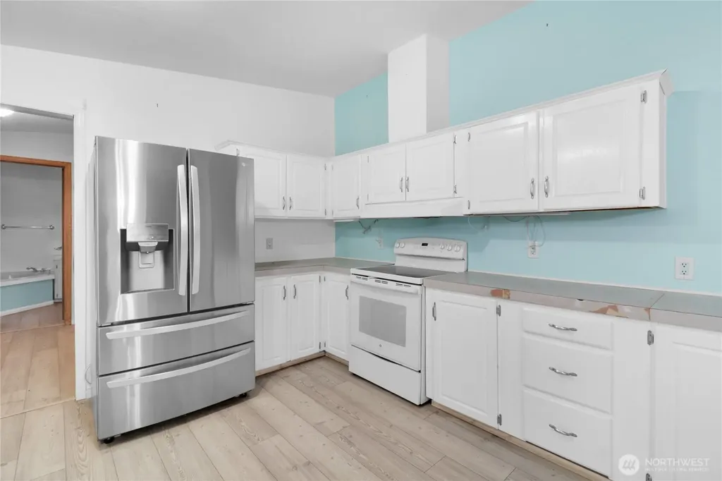 33924 89th Avenue Ct S Roy WA 98580