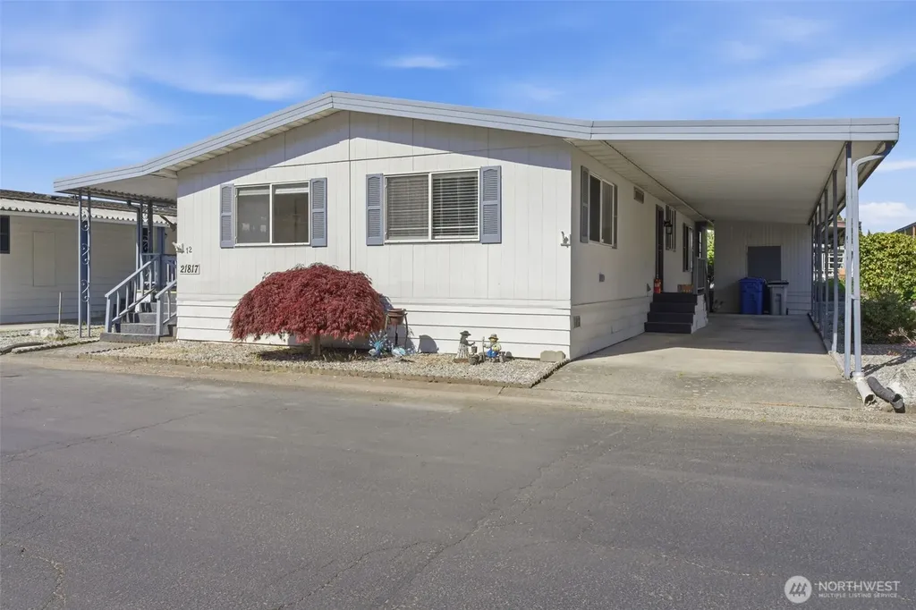 21817 107th Place SE Kent WA 98031