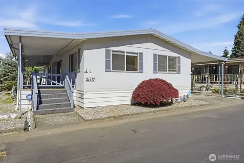 21817 107th Place SE Kent WA 98031