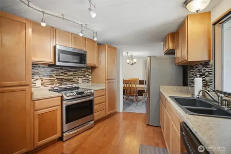 21817 107th Place SE Kent WA 98031