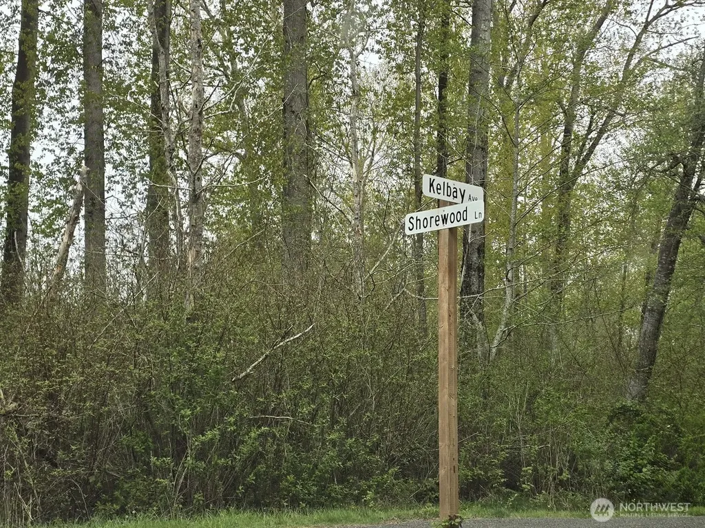 0 Shorewood Lane Bellingham WA 98226