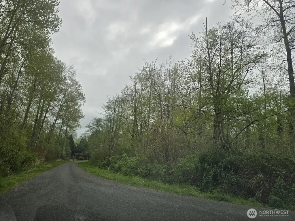 0 Shorewood Lane Bellingham WA 98226
