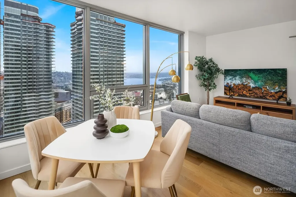 1808 Minor Avenue Seattle WA 98101