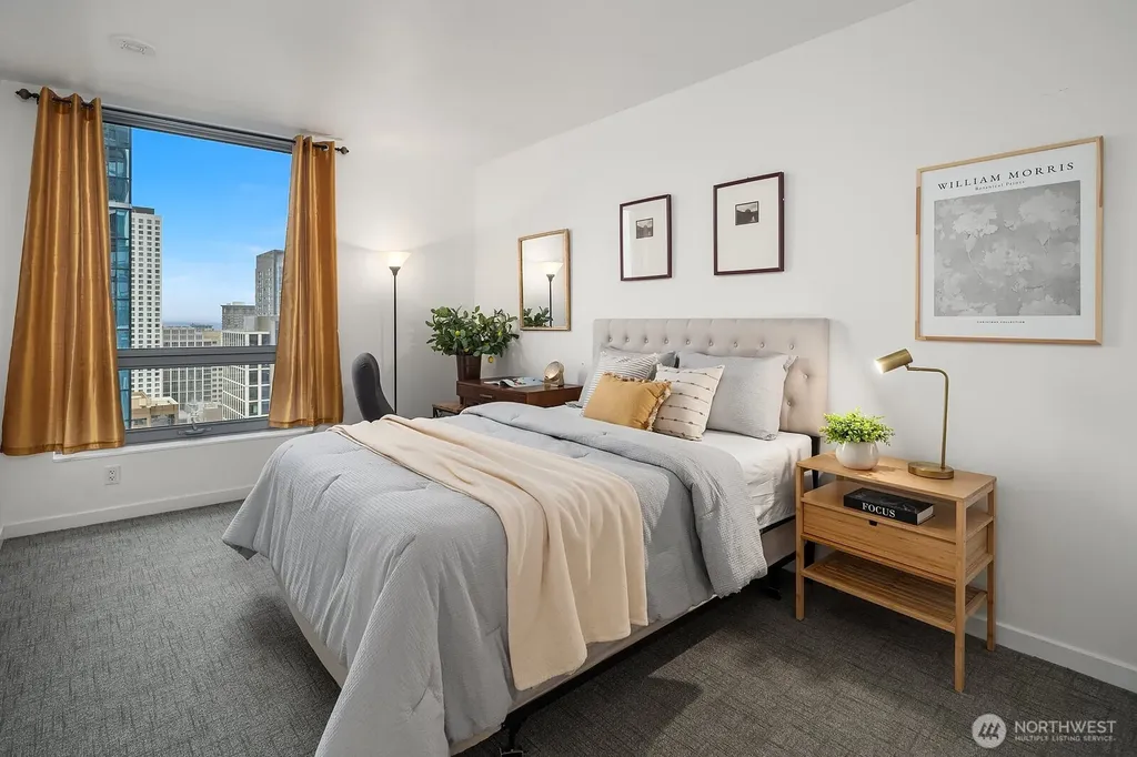 1808 Minor Avenue Seattle WA 98101